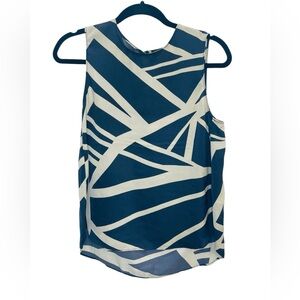 Banana Republic Top in size Small